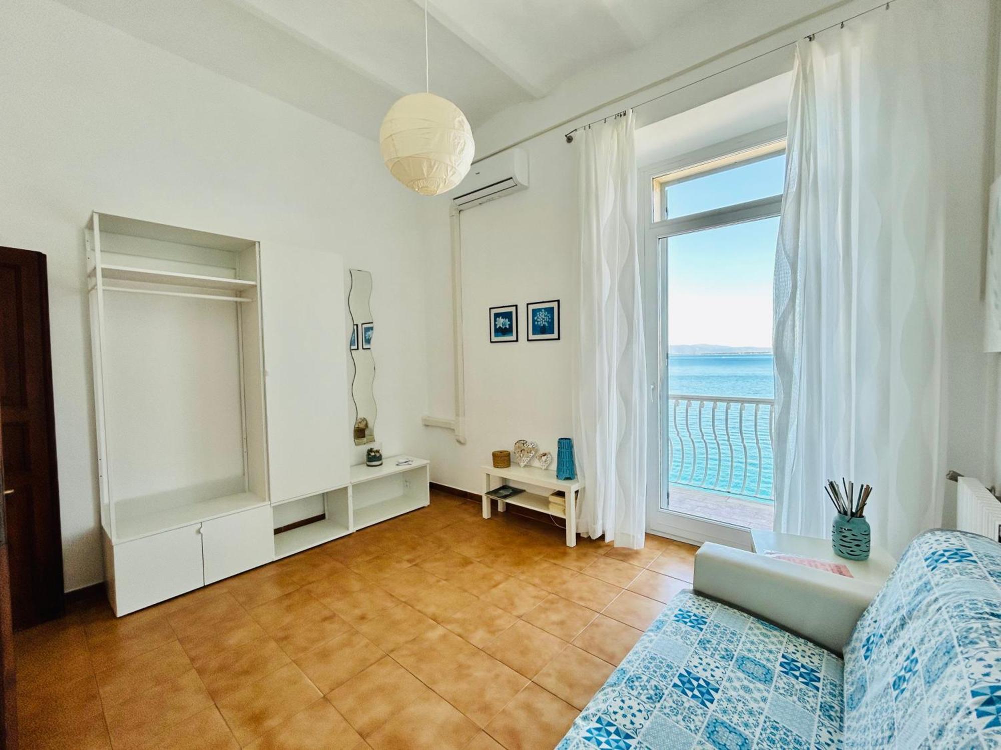 Molo 28 Parking Ac * Porto Santo Stefano (Grosseto)